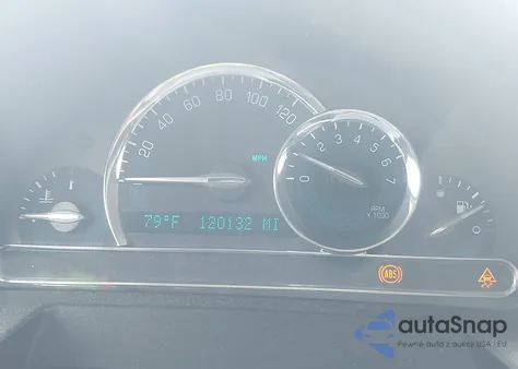 2010 Chevrolet Hhr Ls из США, поврежденный, VIN 3GNBAADB7AS553270